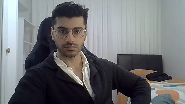 ciceroable online show from 13, 4, 2026