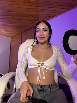 Valery pink18 online show from 4, 3, 2026