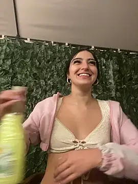 Valery pink18 online show from 22, 2, 2026