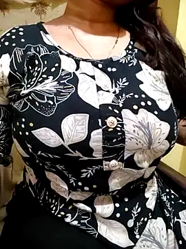 Snapshot of PARI51 chatting on 10, 6, 2026 PARI51 online show from 10, 6, 2026