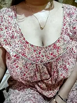 Snapshot of PARI51 chatting on 3, 6, 2026 PARI51 online show from 3, 6, 2026