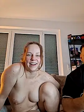 Larifari0406 online show from 23, 2, 2026