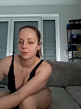 Larifari0406 online show from 26, 2, 2026