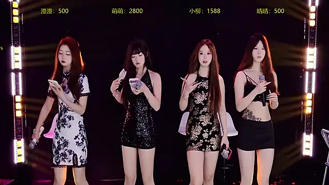 skt-001 online show from 4, 2, 2026