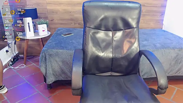 annie sleeper online show from 3, 2, 2026