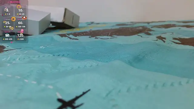 annie sleeper online show from 8, 2, 2026