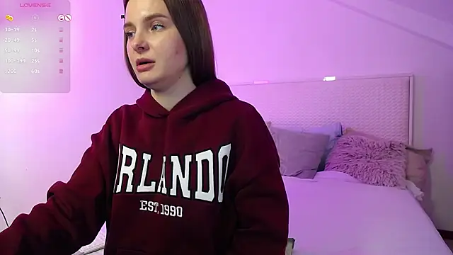 Vanessa Pearls online show from 9, 3, 2026