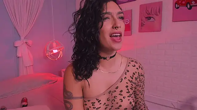 Cleo Foxx online show from 4, 6, 2026