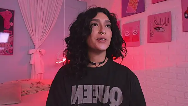 Cleo Foxx online show from 18, 6, 2026