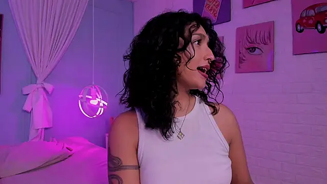 Cleo Foxx online show from 29, 6, 2026