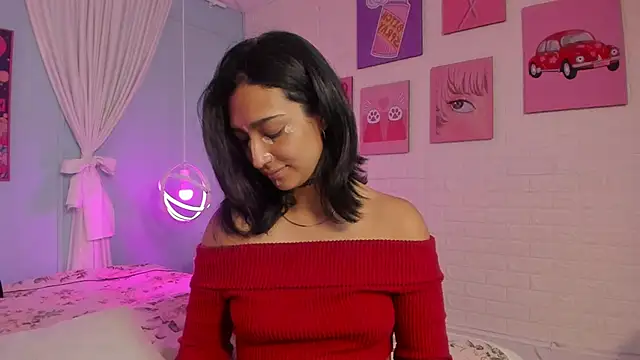 Cleo Foxx online show from 25, 3, 2026