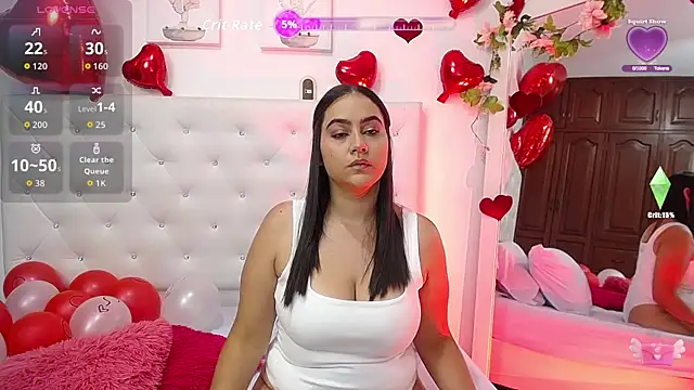 honeybliss  online show from 14, 2, 2026