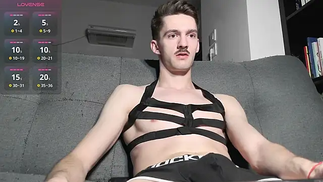 only diego online show from 23, 3, 2026