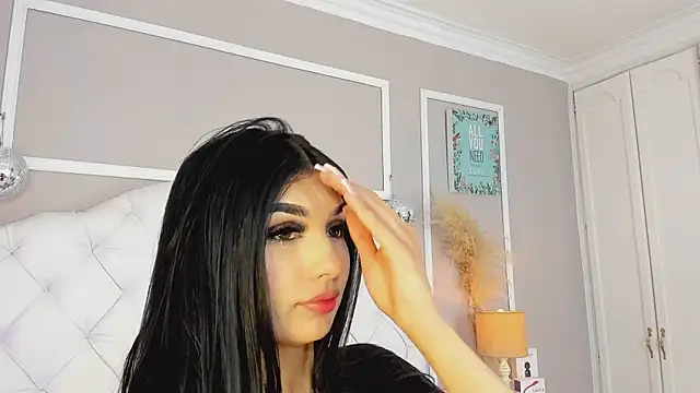 saryth hott online show from 4, 2, 2026