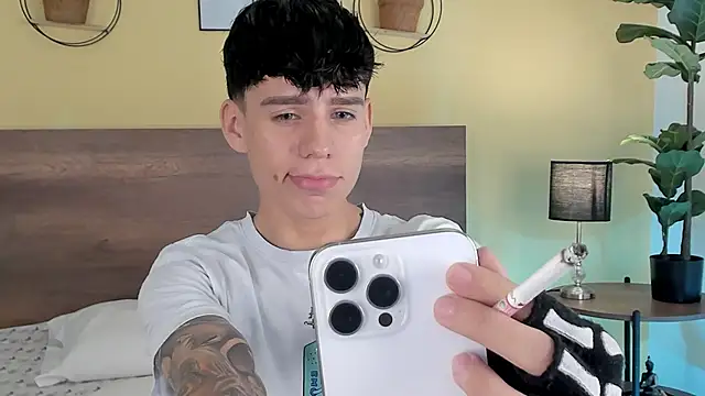 Angel eros  online show from 17, 2, 2026