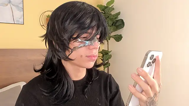 Angel eros  online show from 25, 2, 2026