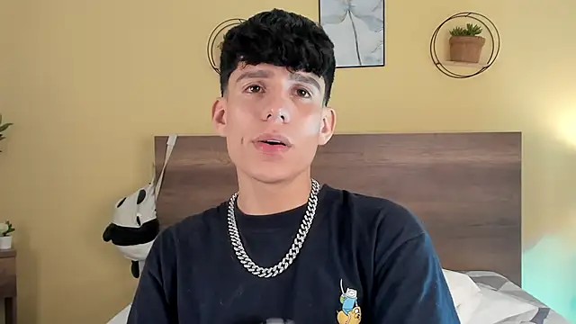 Angel eros  online show from 14, 2, 2026