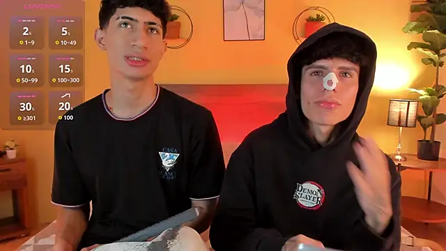 Angel eros  online show from 7, 3, 2026