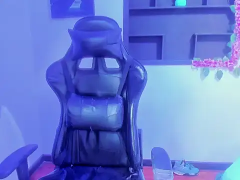 Lunaa Brunettee online show from 11, 2, 2026