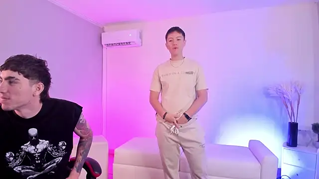 Bad Boys777 online show from 15, 4, 2026