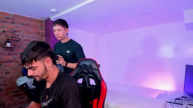 Bad Boys777 online show from 31, 3, 2026