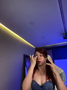 MiaTorres4 online show from 11, 2, 2026