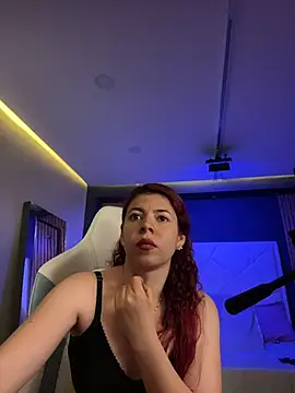 MiaTorres4 online show from 13, 2, 2026