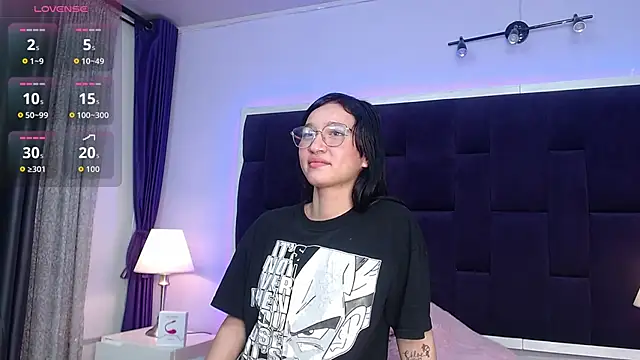 Snapshot of Ellie_Dollie chatting on 2, 6, 2026 Ellie Dollie online show from 2, 6, 2026