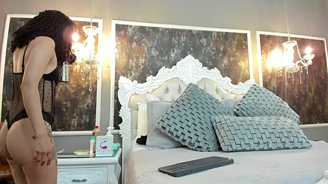 JuliethMilf online show from 29, 3, 2026