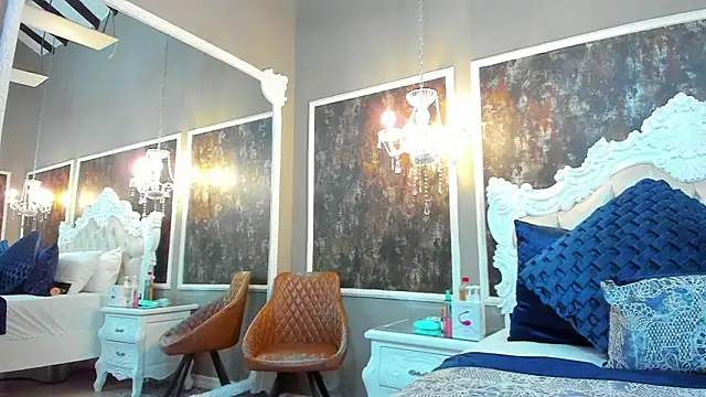 JuliethMilf online show from 10, 3, 2026