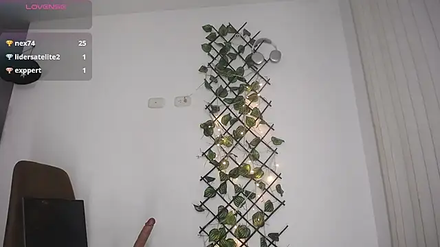 Luis prince  online show from 8, 4, 2026