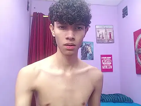 bigcock twinks online show from 7, 3, 2026