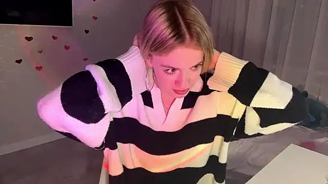 Between Eeys online show from 26, 2, 2026