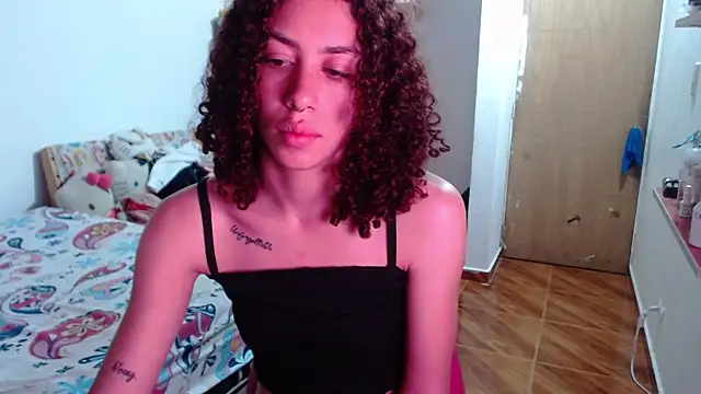 Snapshot of _Shanell chatting on 13, 5, 2026 Shanell online show from 13, 5, 2026