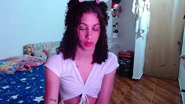 Snapshot of _Shanell chatting on 29, 4, 2026 Shanell online show from 29, 4, 2026