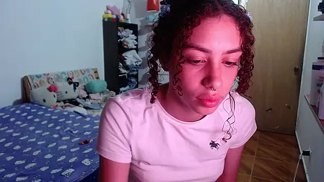 Snapshot of _Shanell chatting on 15, 5, 2026 Shanell online show from 15, 5, 2026