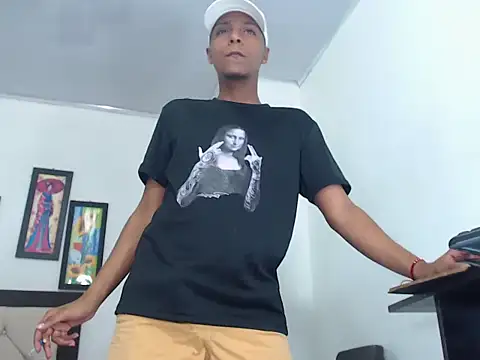 hotboyluxe online show from 6, 2, 2026