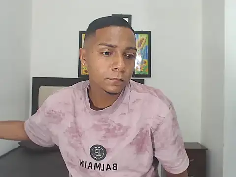 hotboyluxe online show from 15, 2, 2026