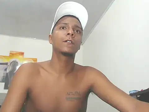 hotboyluxe online show from 12, 2, 2026