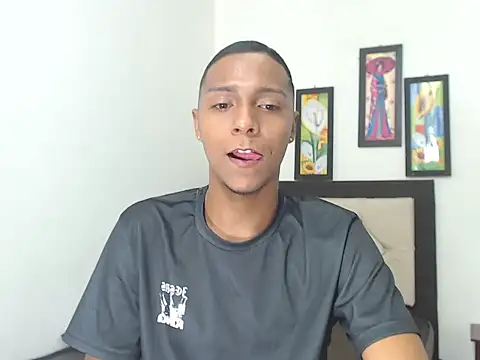 hotboyluxe online show from 3, 3, 2026