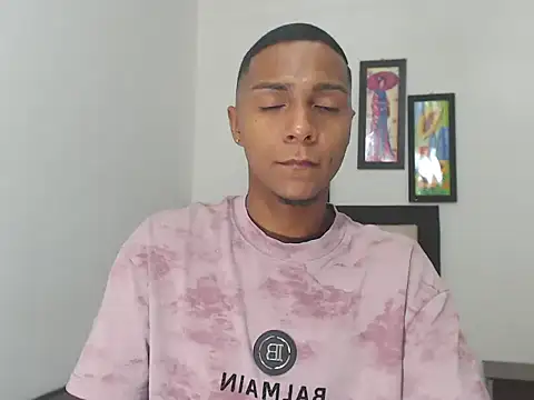 hotboyluxe online show from 15, 2, 2026