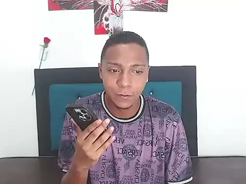 hotboyluxe online show from 5, 4, 2026