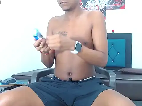 hotboyluxe online show from 12, 3, 2026