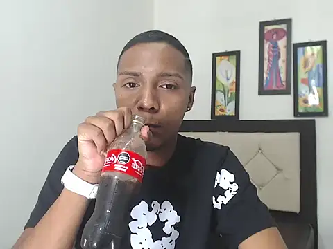 hotboyluxe online show from 18, 2, 2026