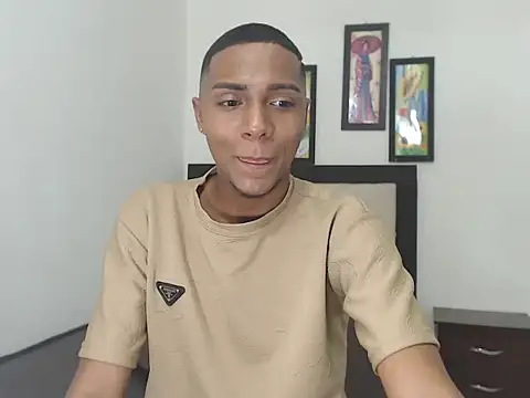 hotboyluxe online show from 14, 2, 2026