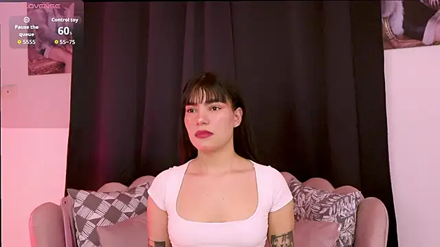 dakotacollins  online show from 30, 3, 2026