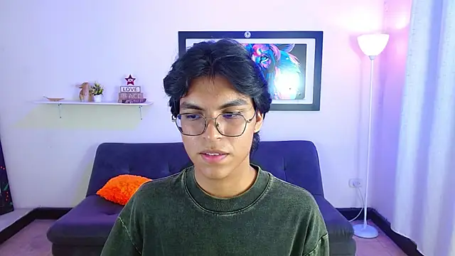 Maecum18 online show from 7, 3, 2026