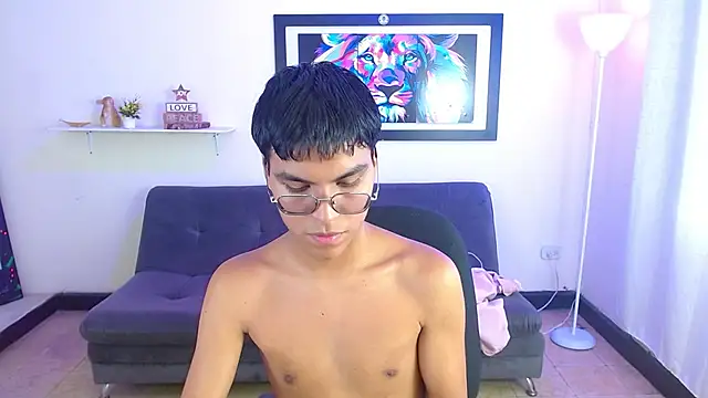 Maecum18 online show from 17, 4, 2026