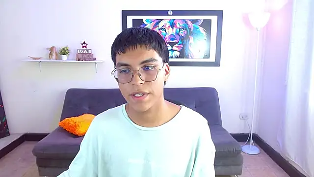 Maecum18 online show from 16, 3, 2026