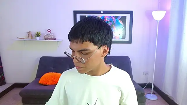 Maecum18 online show from 23, 3, 2026